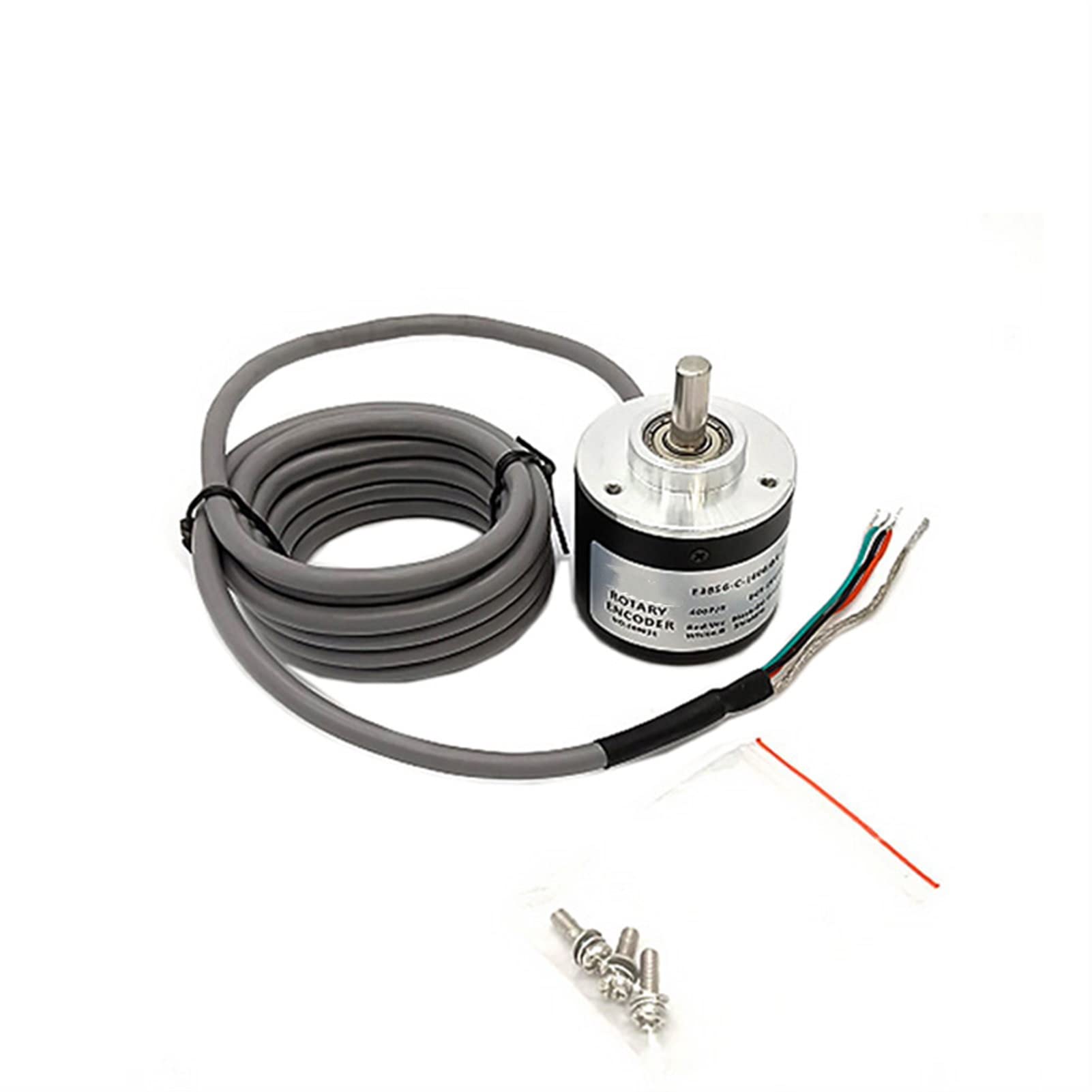 Amazon.com: NIBYQ Incremental Rotary Encoder 360 P/R 400P/R