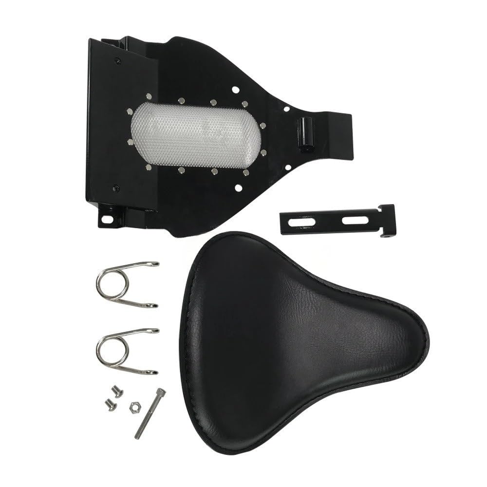 Cuscino Sella per cuscino moto kit staffa di montaggio per
