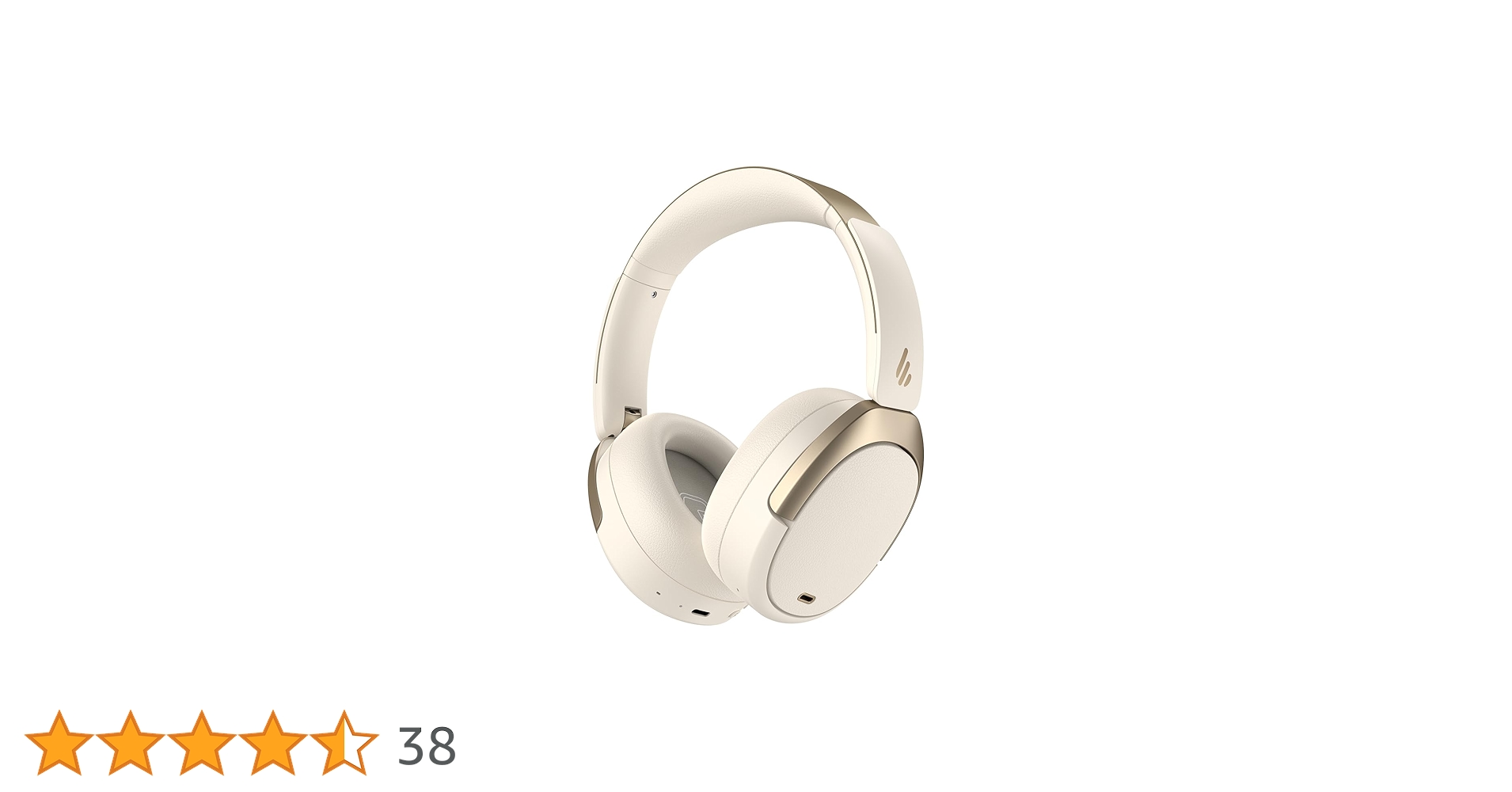 Amazon.co.jp: EDIFIER WH950NB Gen 2 ワイヤレス ヘッドホン 最大80