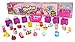 Shopkins Series 2 Playset (Mega-Pack)