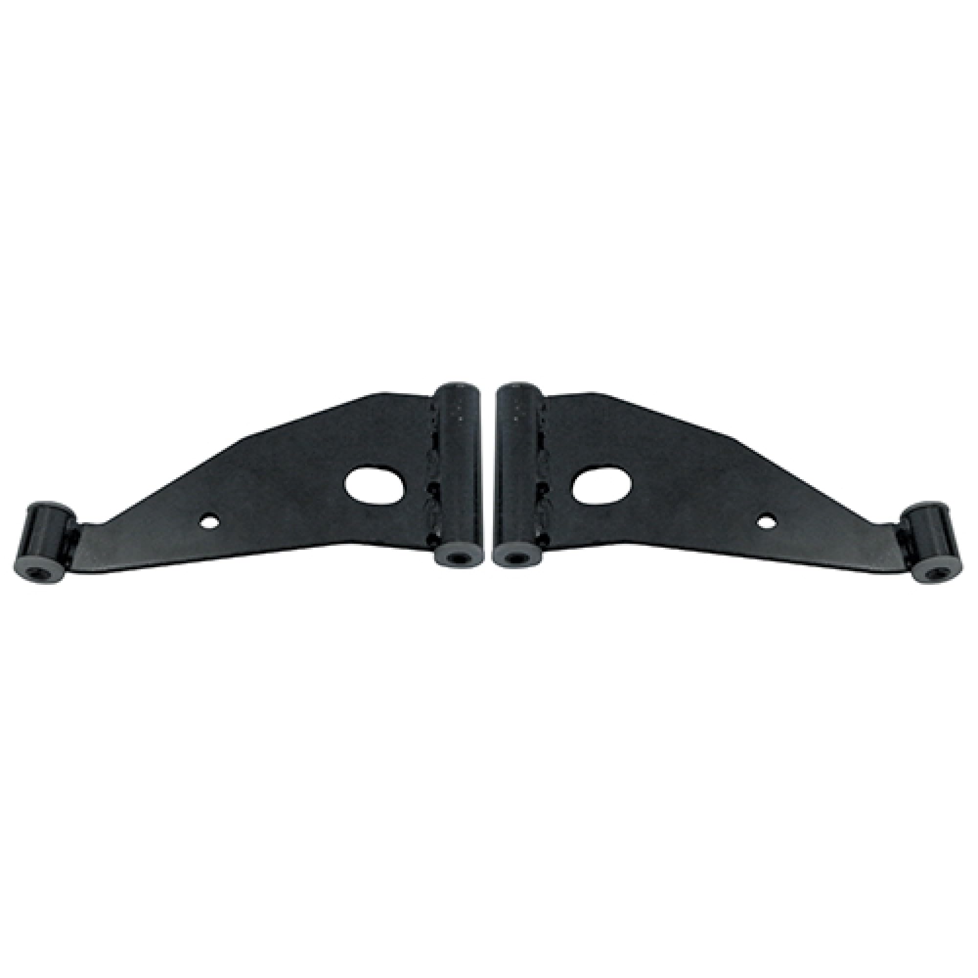 Red HawkSPN-0023 A-Arm Kit Compatible with/Replacement for Club Car Tempo and Precedent 102287301, AM1242201 Golf Carts