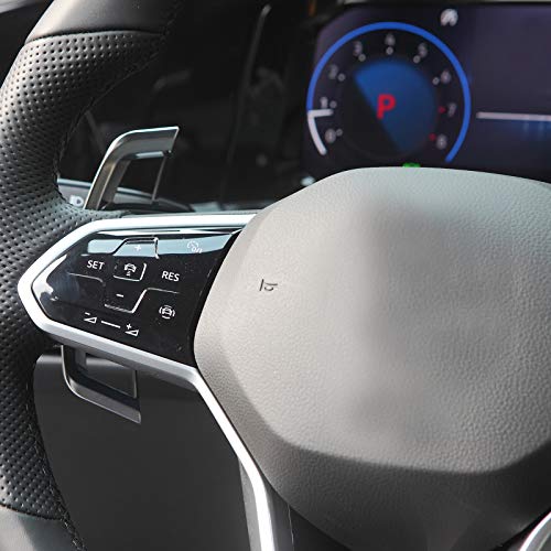 Volante Paddle Shifter Estensione Maniglia