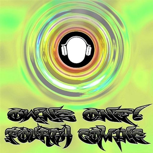 Fourth Coming (Original Mix)