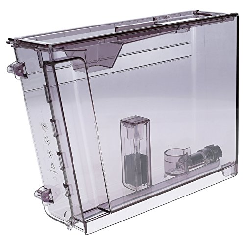 Réservoir eau Cafetière Expresso DELONGHI 34676 - vue 3