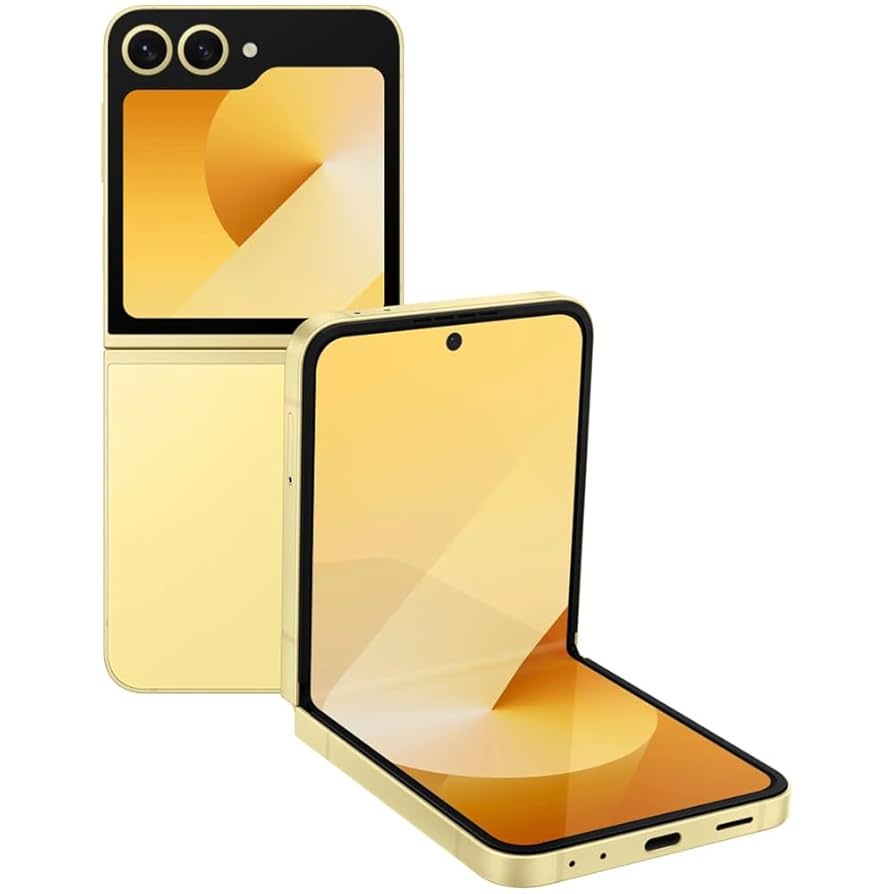 SAMSUNG - Galaxy Z Flip 5G Bronze 256GB SIMフリー Samsung Geek Squad Certified Refurbished Galaxy Z Flip 5G