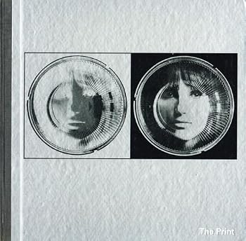 The Print: Time Life Library of Photography (1970 Hardcover Edition, 70124382) - Book  of the Life Library of Photography