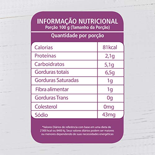 Mix de Frutas e Castanhas - 0,25 Kg