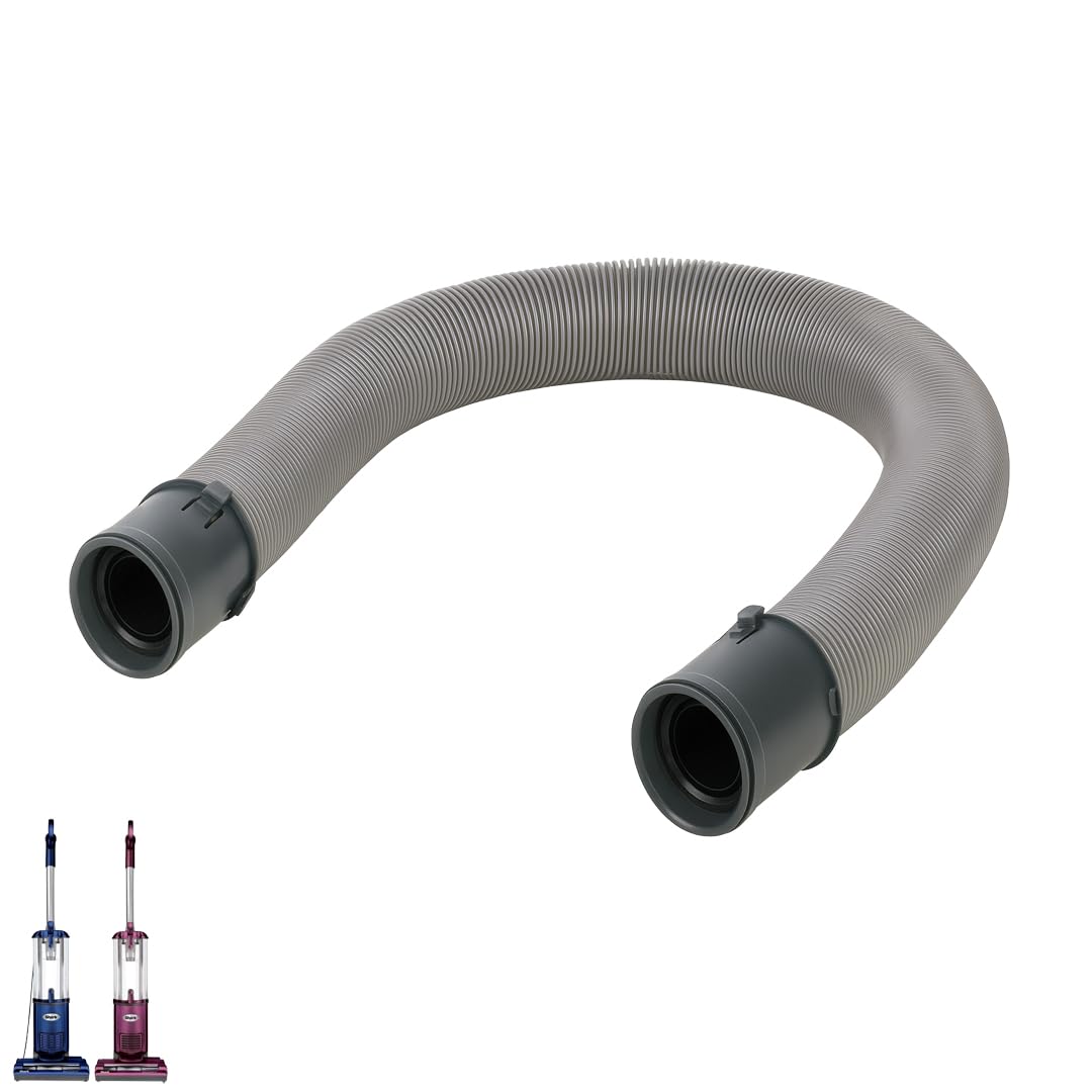 Selgo Replacement Hose for Shark Navigator NV105 NV106 Only Upright Bagless Vacuum Cleaners - Compatible with Shark Vacuum Hose Replacement - Durable and Efficient Cleaning Accessory