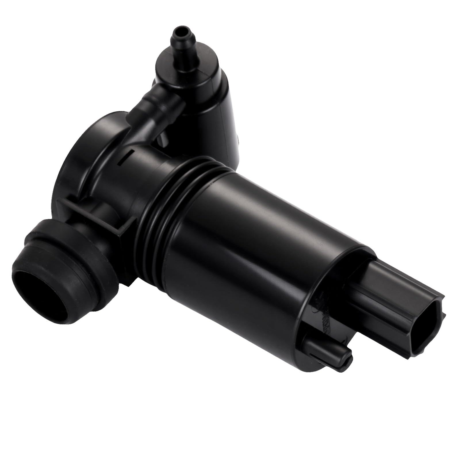 ROADFAR Windshield Washer Pump Compatible for Chrysler Pt Cruiser 2001-2010