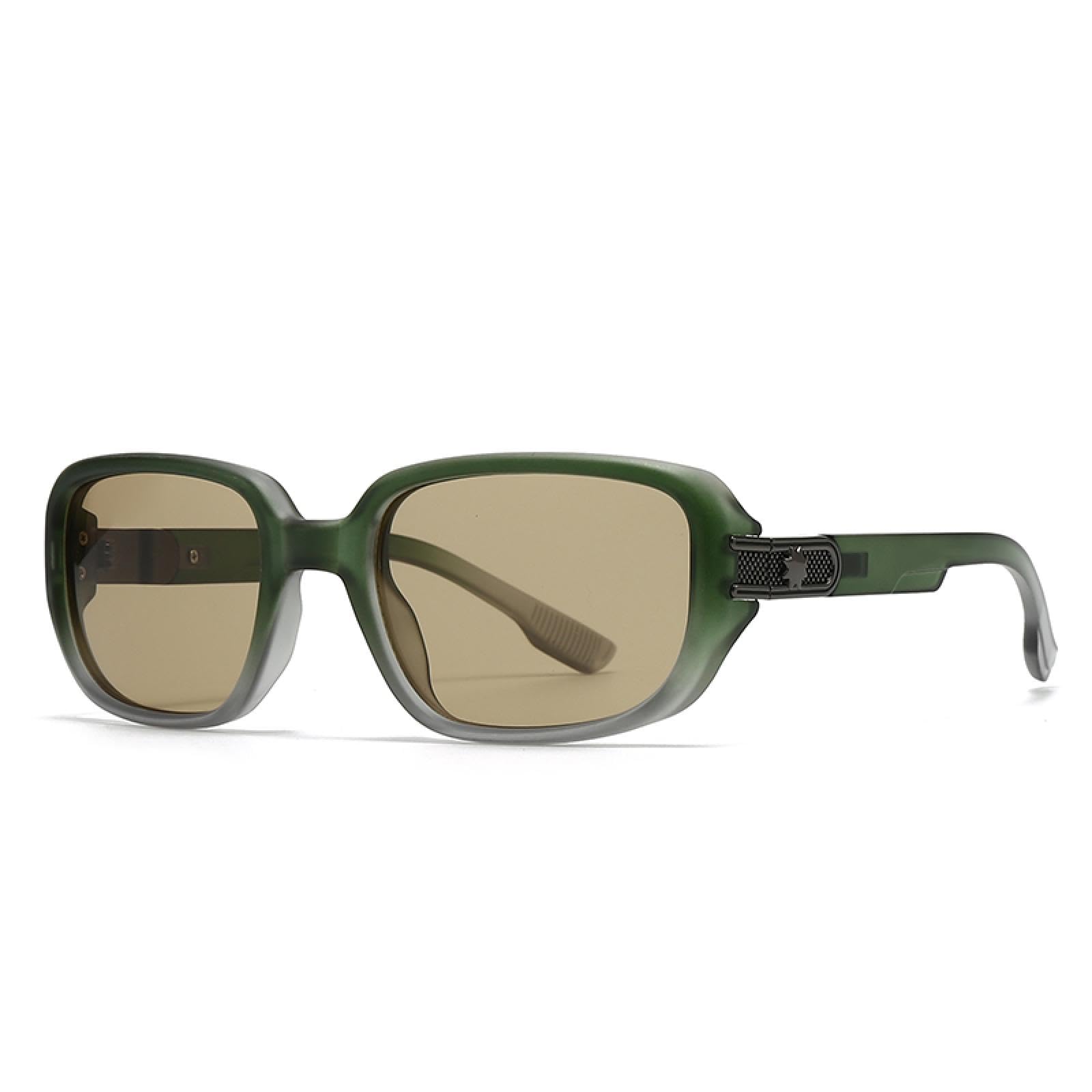 Modne, diamentowe, dekoracyjne, modne okulary dla mężczyzn, okulary przeciwsłoneczne retro, okulary przeciwsłoneczne dla kobiet