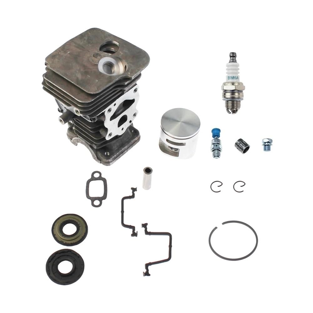 Kit cylindre-piston 44mm pour résoudre serrage moteur CS450