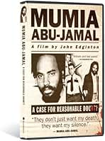Mumia: Case for Reasonable Doubt [VHS]