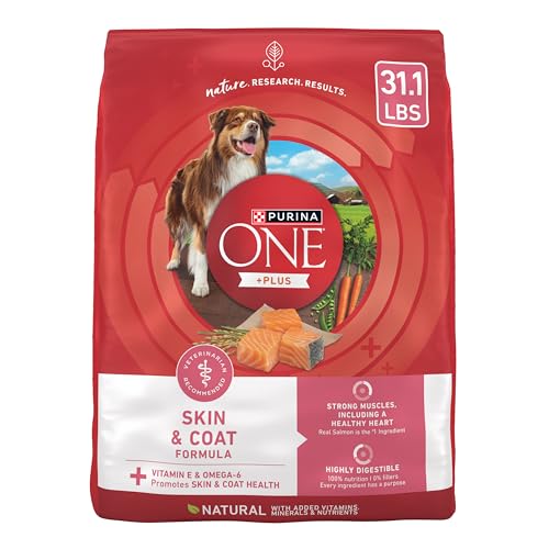 Purina ONE Natural, Sensitive Stomach...