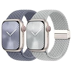 Titan Gray/Blue Gray