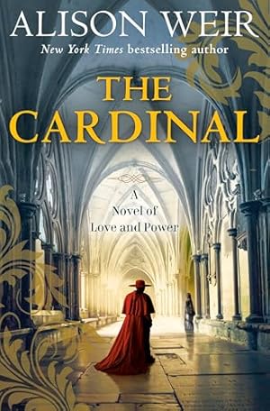 Book cover The Cardinal: A Novel of Love and Power