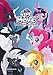 Produktbild My Little Pony - Das Buch zum Film