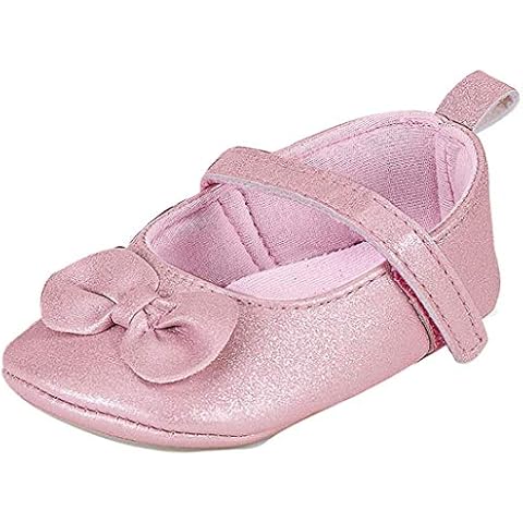 Sterntaler Baby-Ballerina Crawling Ballet Flats Cover