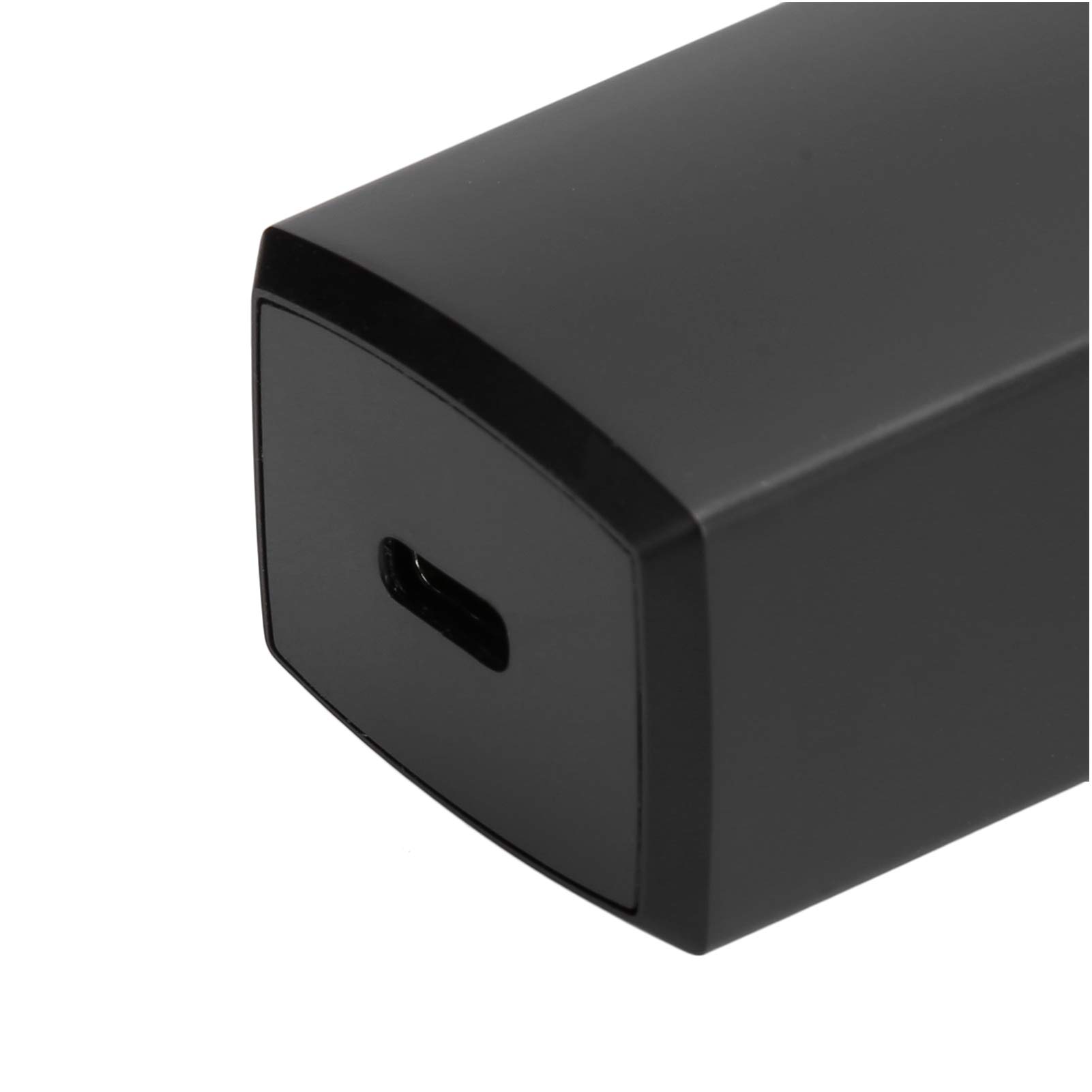 Zunate Kardioidalny Mikrofon Pojemnościowy, Mikrofon USB do Profesjonalnego Komputera Nagrywającego z Mocowaniem antywstrząsowym. Jednoprzyciskowy Przycisk Wyciszania do Nagrywania Mowy (Czarny