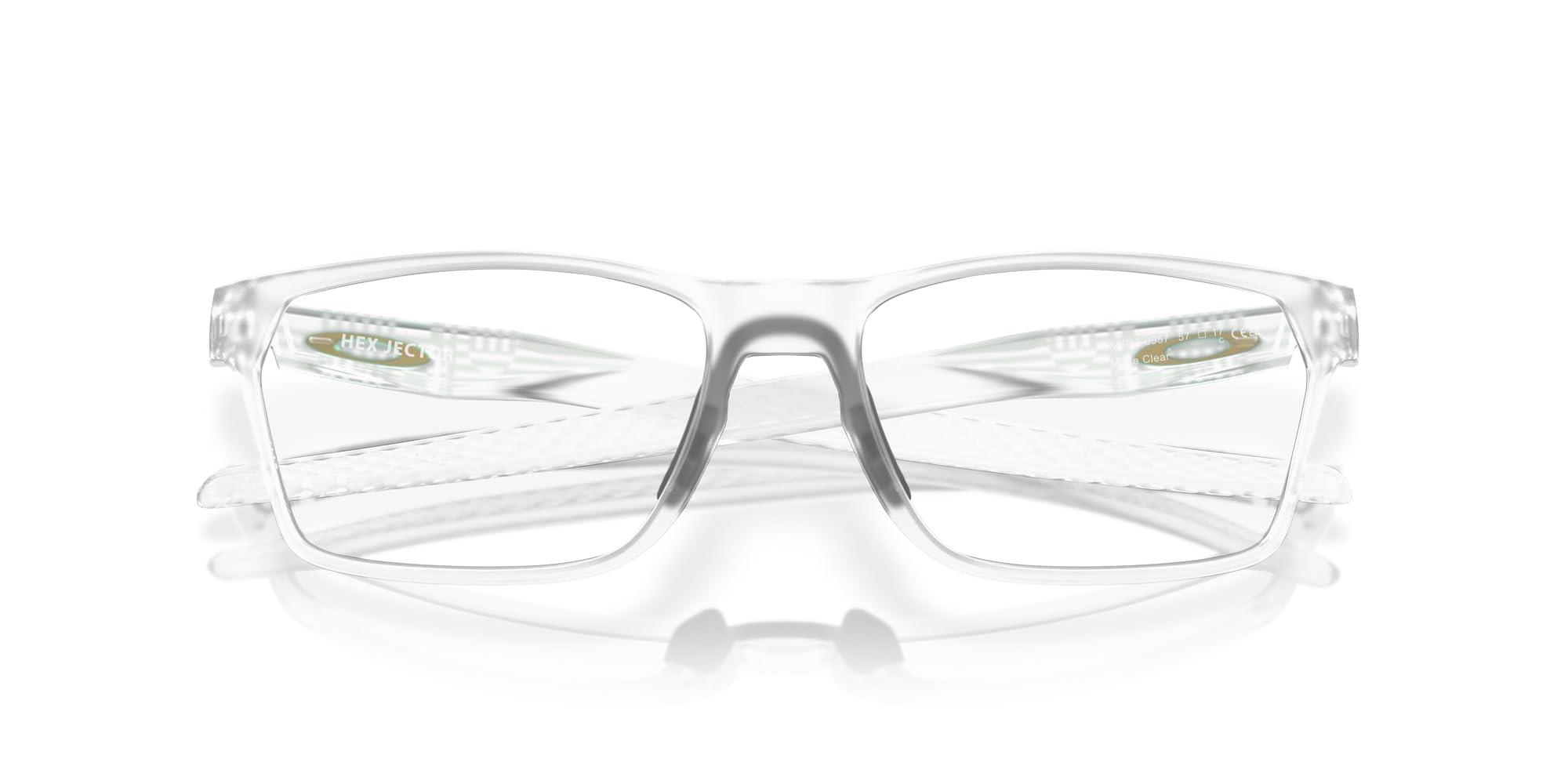 Oakley Ox8032 Hex Jector Brillenrahmen für Herren