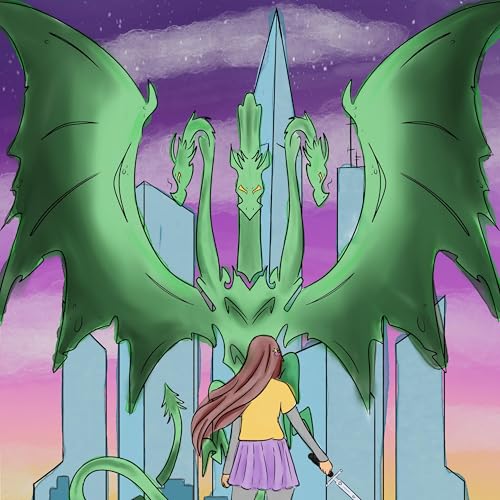 She Kills Monsters - Part One
