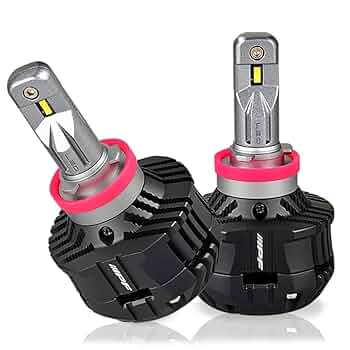 【新品】IPF LEDフォグランプ 6500K↔︎2400K H8/H11/H16 Amazon.co.jp: 【Amazon.co.jp 限定】M's Basic by IPF