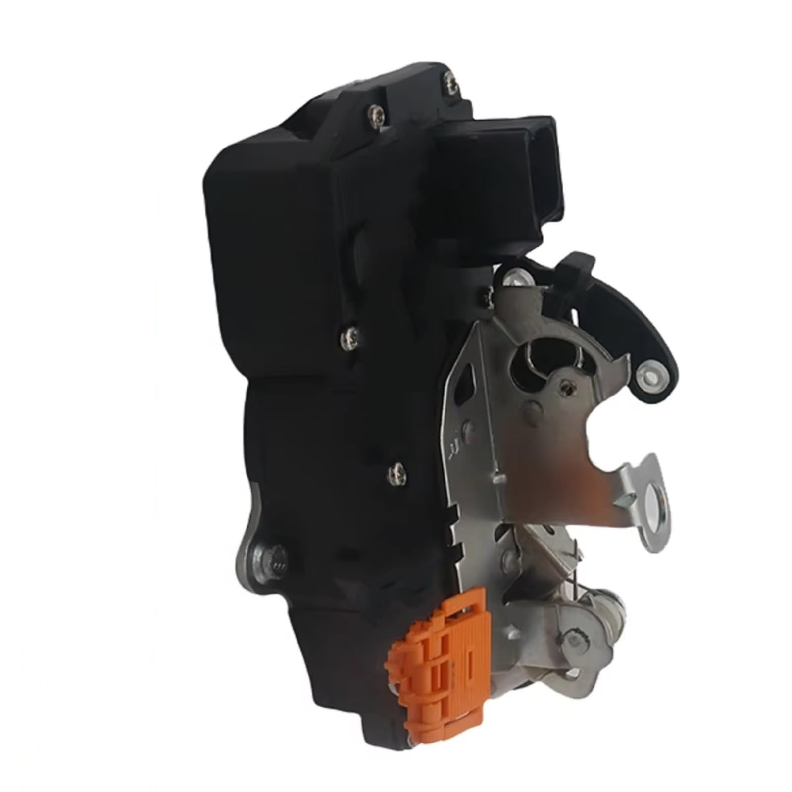 Wqsdfgk One Color Rear Tailgate Latch Compatible With Chevrolet For Tahoe For Sport 2007-2009 1 Pcs Trunking Lid Lock Actuator Replacement Parts 15896625