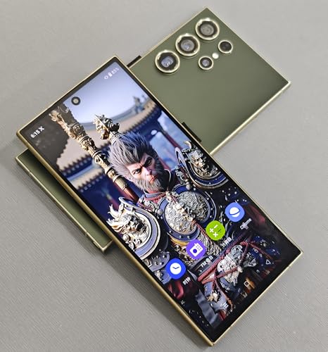 Téléphone déverrouillé 4GB RAM 64GB ROM avec écran 6,0 pouces