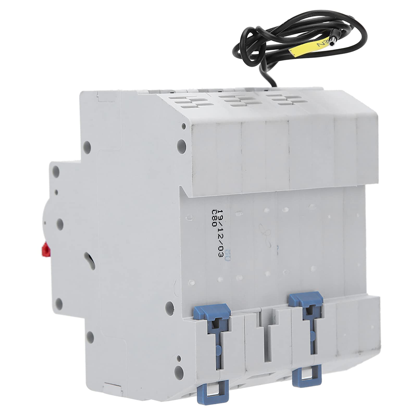 Interruttore di Interruttore WiFi Elevato Fattore di Sicurezza Antenna Incorporata Eccellente PERFORMENTA PERSONAMENTO Switch Remote (3P 63A)