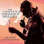 Cover of The Casebook of Sherlock Holmes