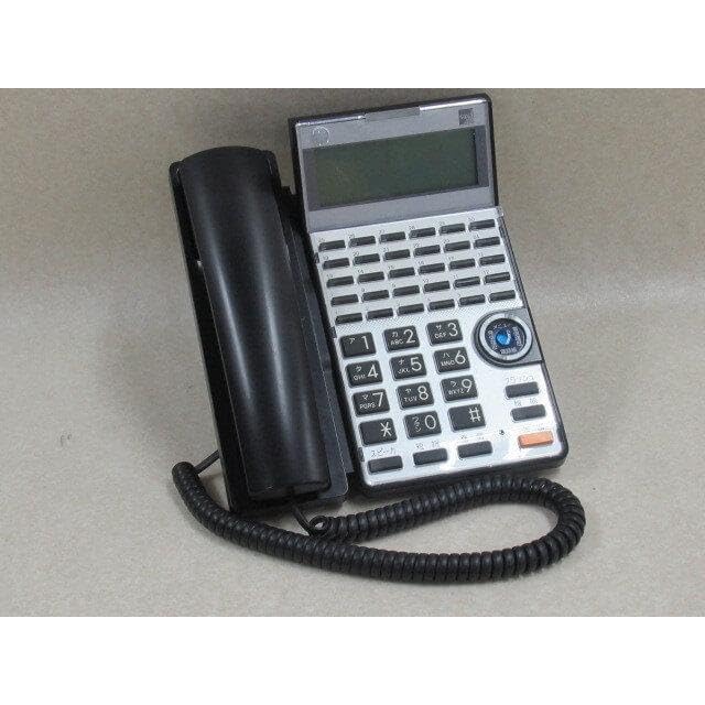 Amazon | TD625(W) SAXA サクサ AGREA HM700 30ボタン電話機 [オフィス 
