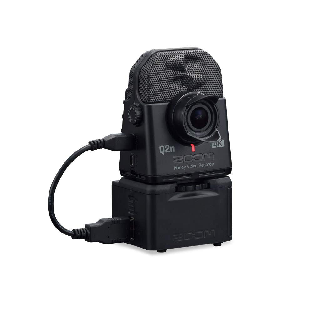 Amazon.co.jp: WERJIA 収納ケース対応 ZOOM ズーム Q2n-4K ハンディ 