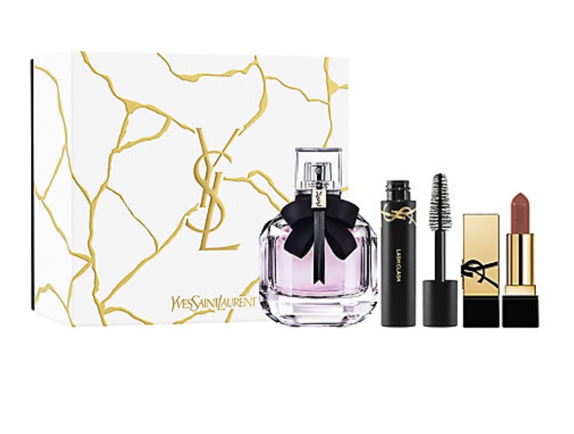 Gift Set Mon Paris Ysl Amazon Ysl Mon Paris Gift Set 90ml Clearance