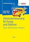 Ottomotorsteuerung für Young- und Oldtimer: Vergaser · Benzineinspritzung · Zündsysteme