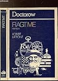 Ragtime - E.L. Doctorow