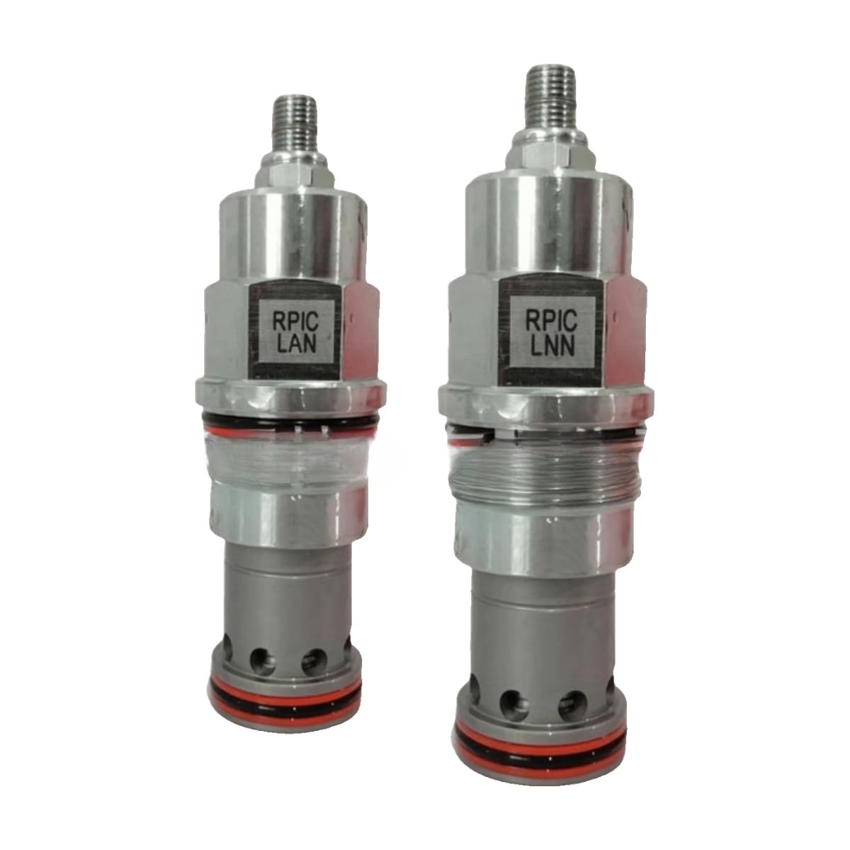 Xeuvymwt One Color 1 Pcs Rpic-Lan Rpic-Lcn Cartridge Valve Rpic-Lwn Relief(Rpic-Lbn)