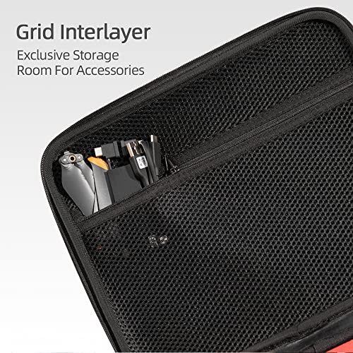 Mavic 3 Classic Drone Case, Custodia protettiva