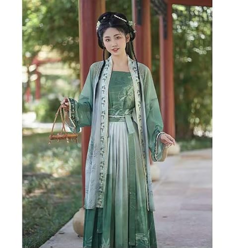 Robe Chinoise pour Femme pour Soirée à Thème et Nouvel An