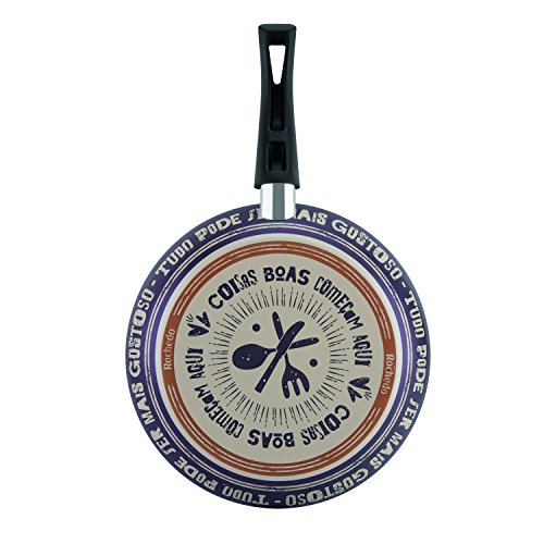 Frigideira Francesa, Rochedo 9295304225, Roxo