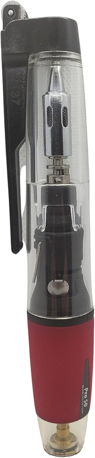 Iso-Tip #7971 SolderPro 50 Butane Soldering Iron