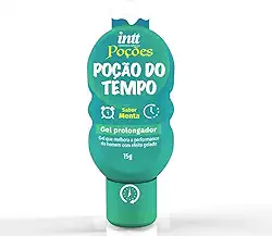 Gel Prolongador Poção do Tempo - Intt