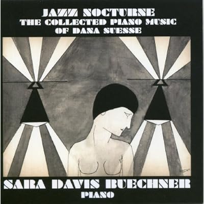 Jazz Nocturne:the Collected Pi