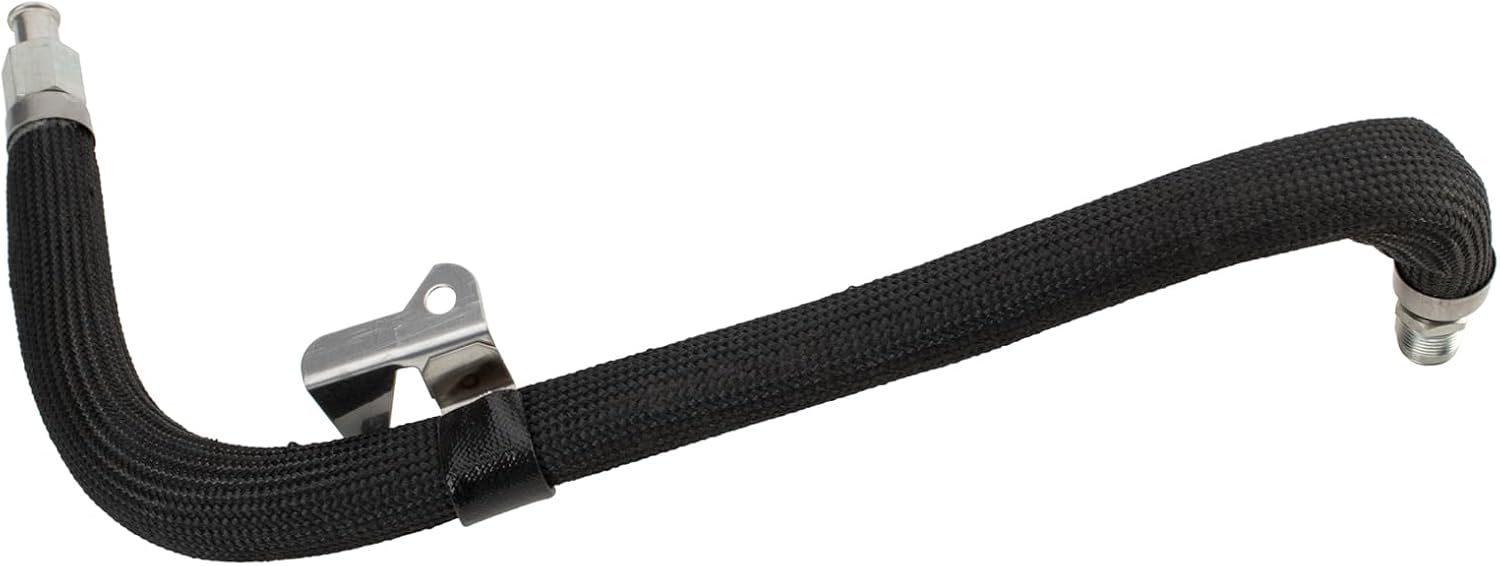 TRQ Tube Compatible with 1999-2000 Cadillac 1996-2000 Chevrolet 1996-2000 GMC