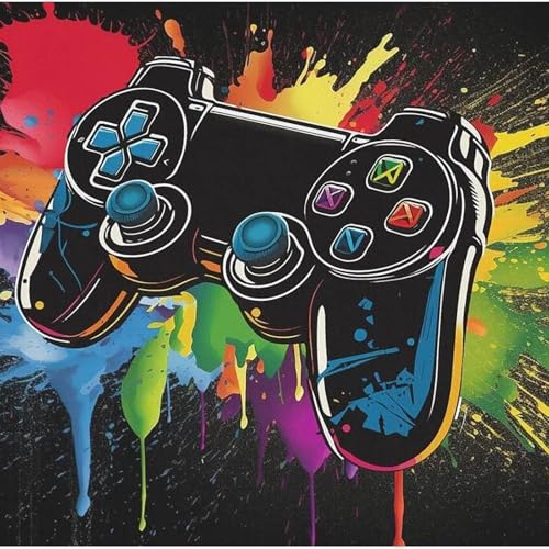 3D �I�v�e�B�J�� ���B�W���A�� �C�����[�W���� ���O 2026 �V�����Q�[���R���\�[���J�[�y�b�g�AE �X�|�[�c���[�������J�[�y�b�g�A����ɂ����������ȒP�A�Q���̃x�b�h�T�C�h���O(G,80X120CM)