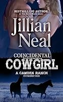 Coincidental Cowgirl 1940174287 Book Cover