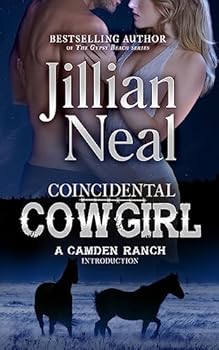 Coincidental Cowgirl - Book  of the Camden Ranch