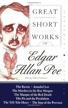 By Edgar Allan Poe - Great Short Works of Edgar Allan Poe: Poems Tales Criticism (Perennial Classics)