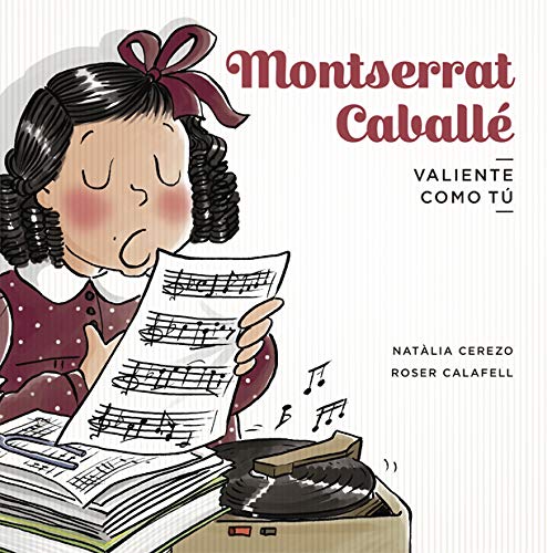 Montserrat Caballé: 2 (Valiente como tú)