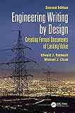 Engineering Writing by Design