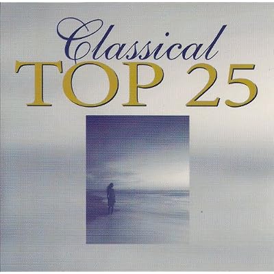 Classical Top 25