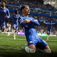 110€ PlayStation Store Guthaben für EA SPORTS FC 26 Ultimate Edition | Deutsches Konto [Code via Email] – Ansicht 7